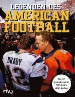 Kevin Wieschhues - Legenden des American Football, Inbunden