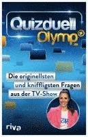 Riva Verlag - Quizduell Olymp, Häftad