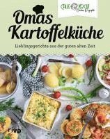 CALLEkocht - Omas Kartoffelküche, Inbunden