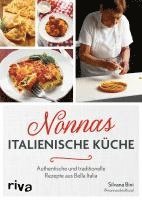 Silvana Bini, @Nonnasilviofficial - Nonnas italienische Küche, Inbunden