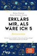 Erkl�rs mir, als w�re ich 5 - Astronomie