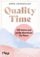 Emma Sonnefeldt - Quality Time, Inbunden. Tillgänglighet: Lägg i varukorg
