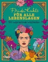 Riva Verlag - Frida Kahlo für alle Lebenslagen, Inbunden. Tillgänglighet: Lägg i varukorg