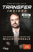 Christian Falk - Transfer-Insider, Inbunden