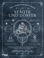 Jeff Ashworth - The Game Master's Book: Städte und Dörfer, Inbunden. Tillgänglighet: Lägg i varukorg