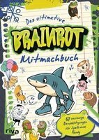 Riva Verlag - Das ultimative Brainrot-Mitmachbuch, Häftad. Tillgänglighet: Lägg i varukorg