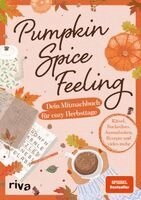 Nicola Berger - Pumpkin-Spice-Feeling, Häftad. Tillgänglighet: Lägg i varukorg