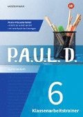 P.A.U.L. D. (Paul) 6. Klassenarbeitstrainer