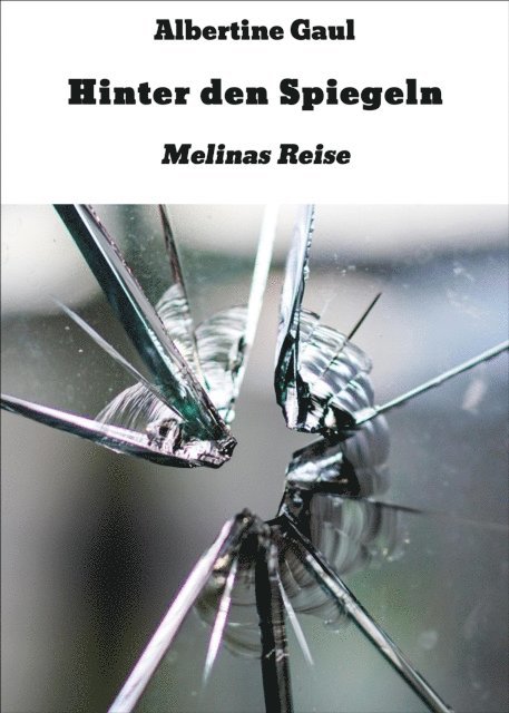 Albertine Gaul - Hinter den Spiegeln, E-bok