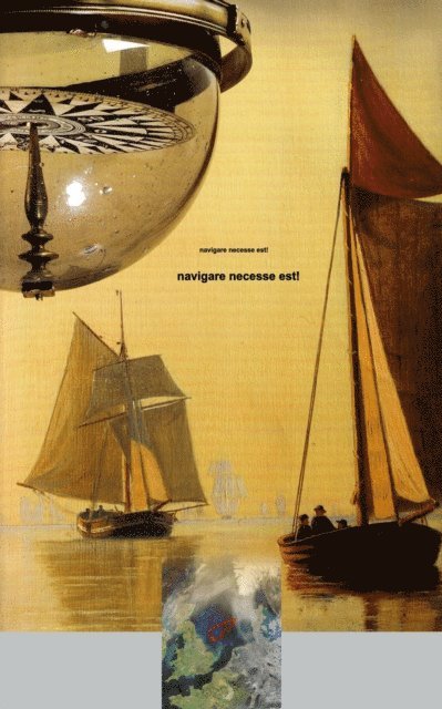 Jurgen Ruszkowski - Johann Wilhelm Kinau - Navigare necesse est - Seefahrt ist not, E-bok