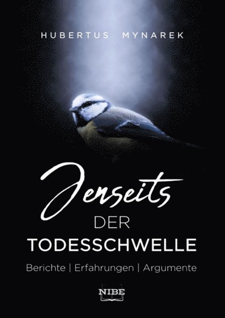 Hubertus Mynarek - Jenseits der Todesschwelle, E-bok
