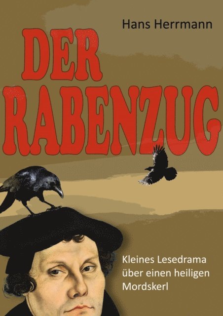Hans Herrmann - Der Rabenzug, E-bok. Tillgänglighet: Lägg i varukorg
