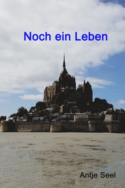 Antje Aubert - Noch ein Leben, E-bok
