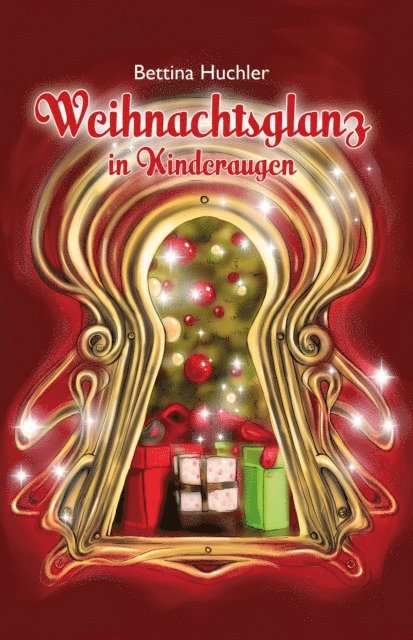 Bettina Huchler - Weihnachtsglanz in Kinderaugen, E-bok