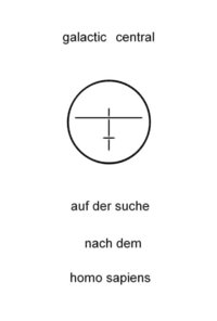 auf der suche nach dem homo sapiens