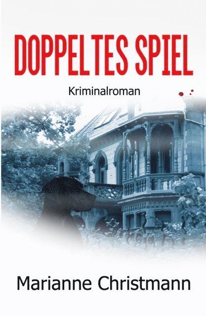 Marianne Christmann - Doppeltes Spiel, E-bok. Tillgänglighet: Lägg i varukorg