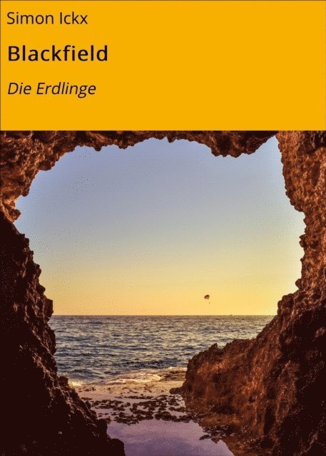 Hans-Georg Schumann - Blackfield, E-bok