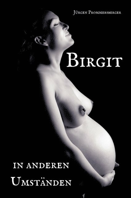 Jurgen Prommersberger - Birgit in anderen Umständen, E-bok