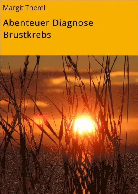 Margit Theml - Abenteuer Diagnose Brustkrebs, E-bok. Tillgänglighet: Lägg i varukorg