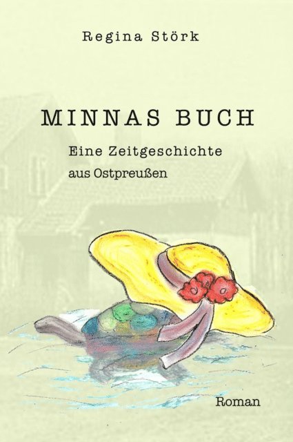 Regina Stork - Minnas Buch, E-bok