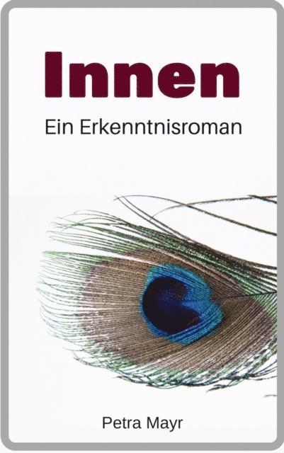 Petra Mayr - Innen, E-bok. Tillgänglighet: Lägg i varukorg