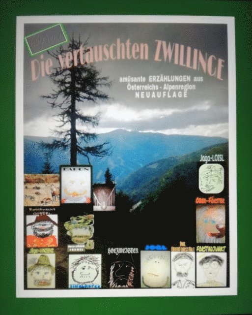 RAYMONDi - die vertauschten ZWILLINGE, E-bok. Tillgänglighet: Lägg i varukorg