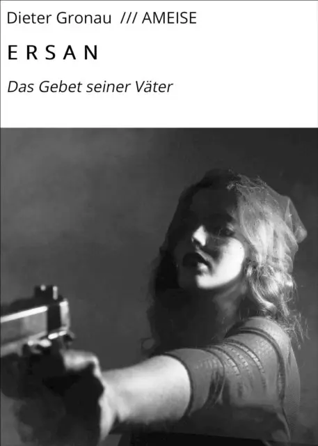 Lisa Skodda, Dieter Gronau /// AMEISE - E R S A N, E-bok. Tillgänglighet: Lägg i varukorg