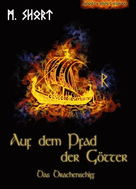 Marc Short - Auf dem Pfad der Götter, E-bok. Tillgänglighet: Lägg i varukorg