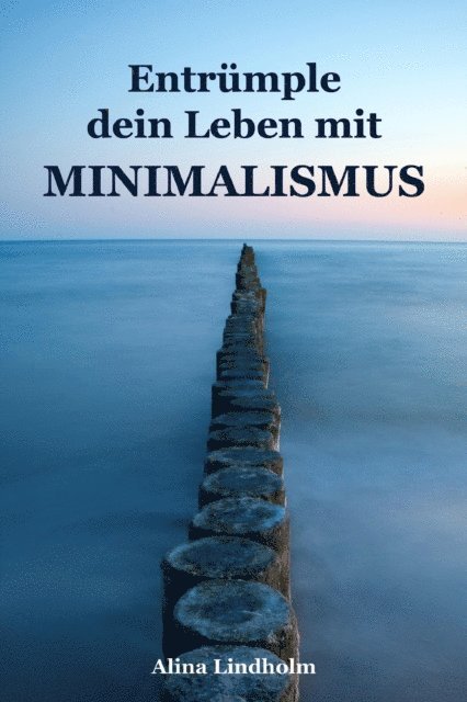 Alina Lindholm - Entrümple dein Leben mit Minimalismus, E-bok. Tillgänglighet: Lägg i varukorg
