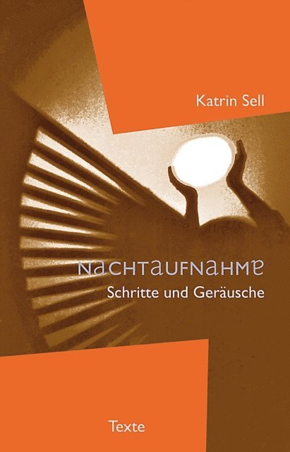 Katrin Sell - Nachtaufnahme, E-bok