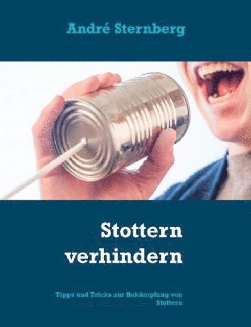Stottern verhindern