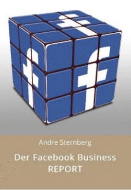 Andre Sternberg - Der Facebook Business REPORT, E-bok