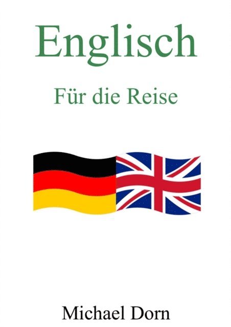 Michael Dorn, MP- Media Service Bayreuth - Englisch III, E-bok