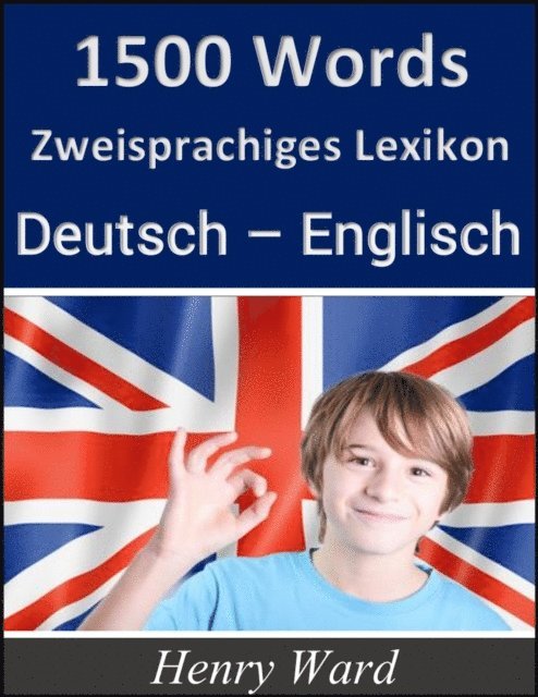 Henry Ward, MP- Media Service Bayreuth - 1500 Words, E-bok