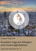 Kundalini Yoga bei Allergien und Unvertrÿglichkeiten