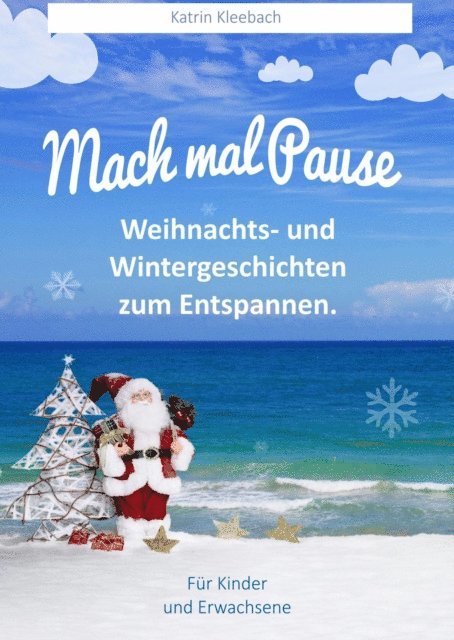 Katrin Kleebach - Mach mal Pause, E-bok. Tillgänglighet: Lägg i varukorg