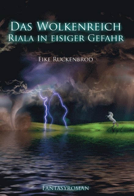 Eike Ruckenbrod - Das Wolkenreich, E-bok. Tillgänglighet: Lägg i varukorg