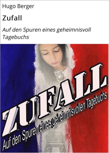 Hugo Berger - Zufall, E-bok