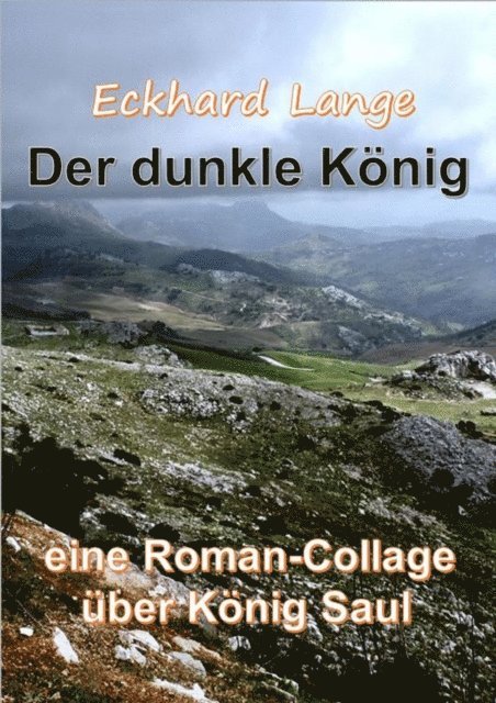 Eckhard Lange - Der dunkle König, E-bok