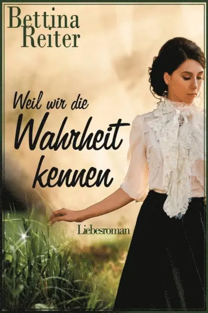 Bettina Reiter - Weil wir die Wahrheit kennen, E-bok. Tillgänglighet: Lägg i varukorg