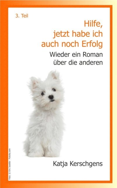Katja Kerschgens - Hilfe, jetzt habe ich auch noch Erfolg, E-bok