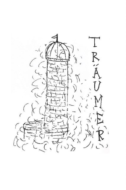 Joachim Hoffmann - Träumer, E-bok