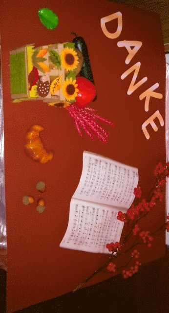 Michael Voigt - Erntedank und Weihnachtszeit, E-bok