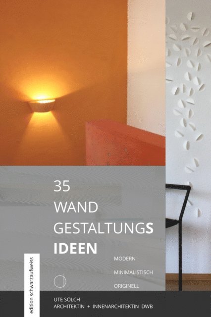 WAND GESTALTUNGs ideen