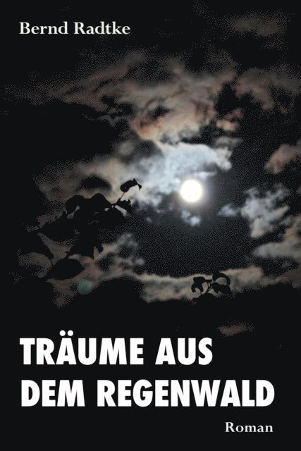 Bernd Radtke - Träume aus dem Regenwald, E-bok