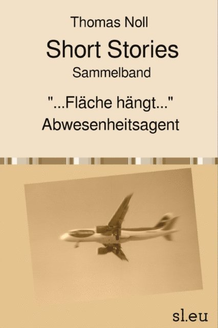 Thomas Noll - Short Stories Sammelband, E-bok