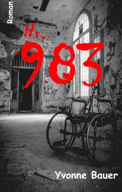 Yvonne Bauer - Nr. 983, E-bok