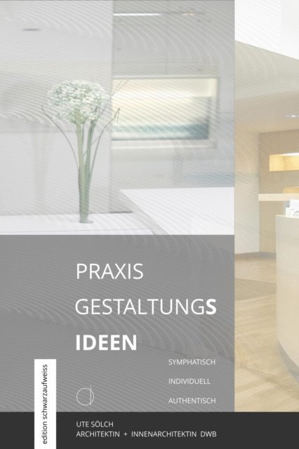 Ute Soelch - Praxis Gestaltungs Ideen, E-bok. Tillgänglighet: Lägg i varukorg