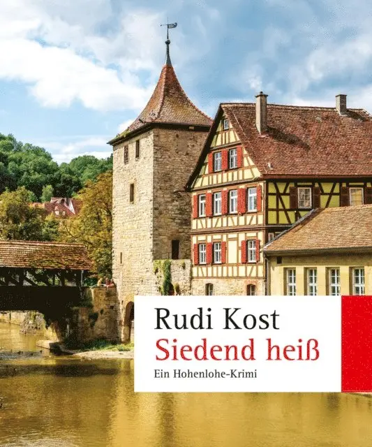 Rudi Kost - Siedend heiß, E-bok. Tillgänglighet: Lägg i varukorg