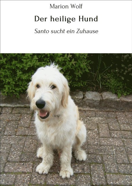 Marion Wolf - Der heilige Hund, E-bok. Tillgänglighet: Lägg i varukorg